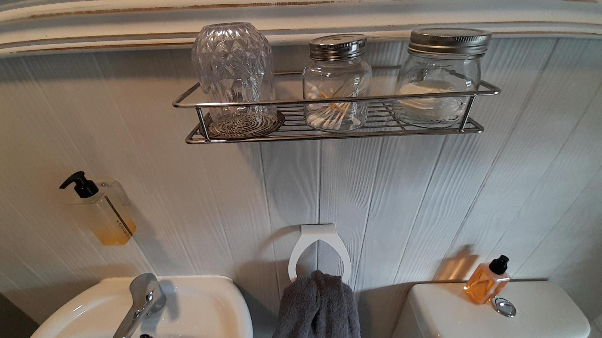 Vergenoegd Guesthouse パロー エクステリア 写真