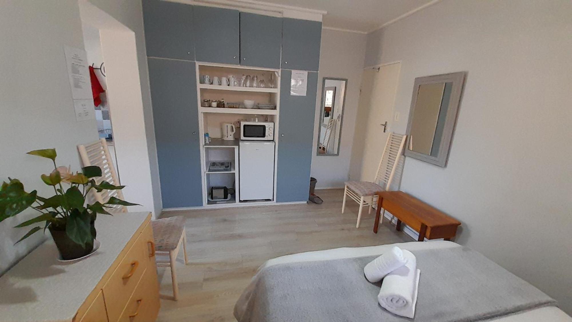 Vergenoegd Guesthouse パロー エクステリア 写真
