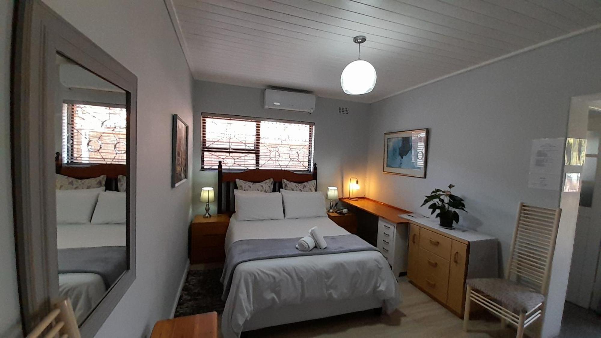 Vergenoegd Guesthouse パロー エクステリア 写真
