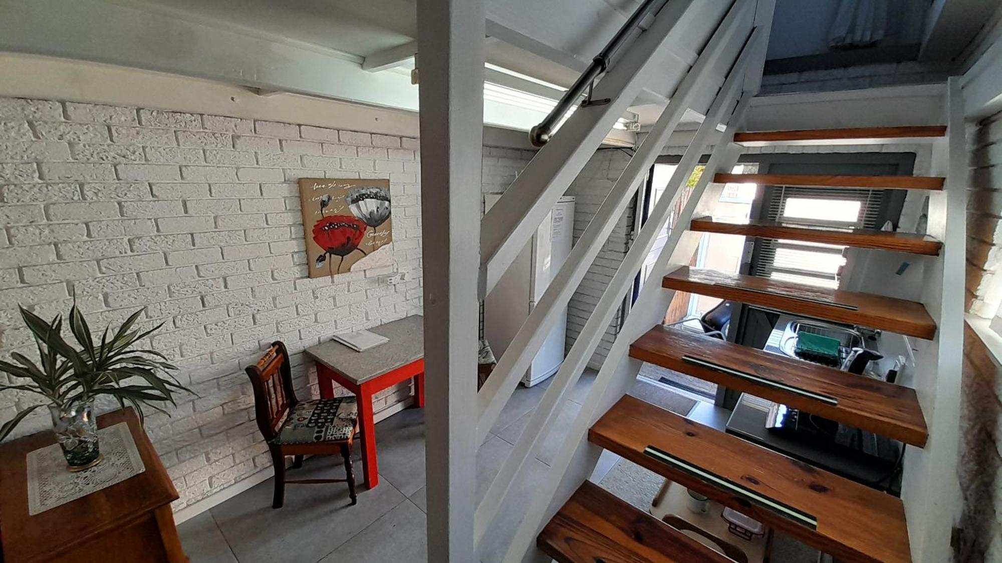 Vergenoegd Guesthouse パロー エクステリア 写真