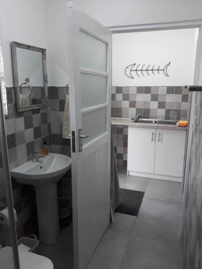 Vergenoegd Guesthouse パロー エクステリア 写真